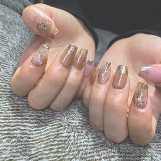 ネイル 🌼Nomura Yuko🌷のネイルデザイン