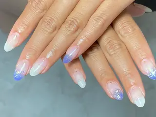 ネイル rea .のネイルデザイン