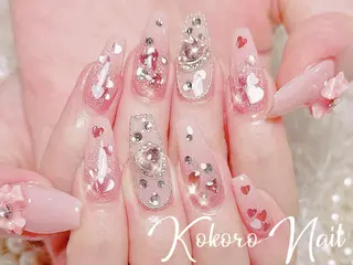 ネイル 🌙LUNA 🌙のネイルデザイン