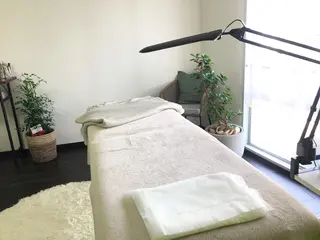 LA PERLEのマツエク・マツパデザイン