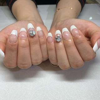 ネイル BIANCA 眞野の眉毛・アイブロウイメージ
