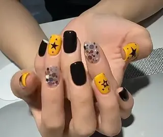ネイル Rika Nail salon 3のネイルデザイン