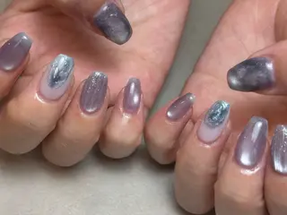 ネイル Narumi/ 表参道シェアサロンのネイルデザイン