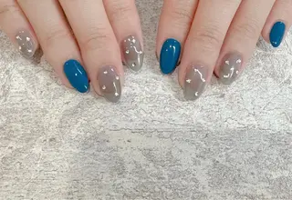 ネイル Luana nail (ルアナネイル)のネイルデザイン