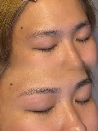 アイブロウ iBROW.大宮店 Wakana🐈⬛の眉毛・アイブロウイメージ