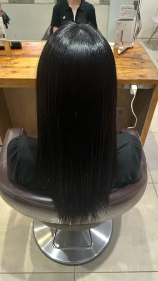 🌼マナ/ カラーモデル募集🌼のヘアスタイル