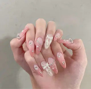 ネイル Julie Nail Rinのネイルデザイン