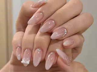 ネイル ゆう なのネイルデザイン