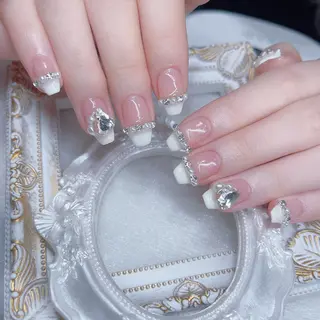 ネイル Queens ciciのネイルデザイン