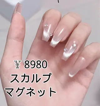 ネイル JUNA 健康美サロン渋谷店のエステ・リラクイメージ