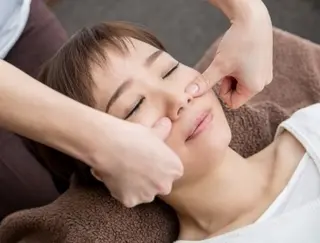 Beauty Salon AQUAのエステ・リラクイメージ