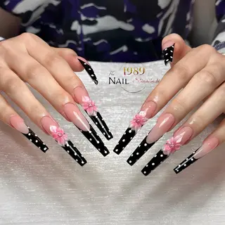 ネイル The 1989 Nail Salonのネイルデザイン