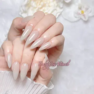 ネイル BabyYouMi nailのネイルデザイン