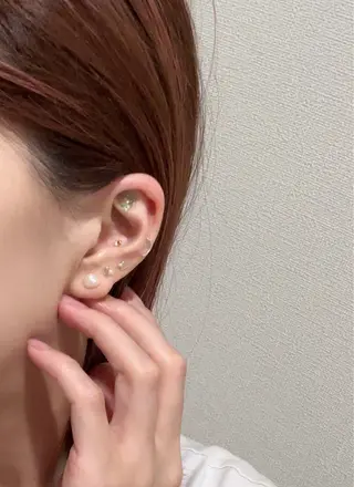 eyelash iona♡ Ruiのマツエク・マツパデザイン