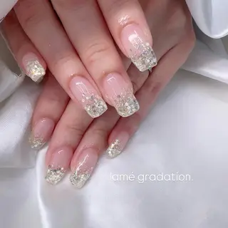 ネイル 京橋Lance Nail🫧RIKOのネイルデザイン