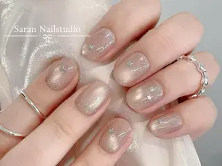 ネイル Salan Nail STUDIOのネイルデザイン