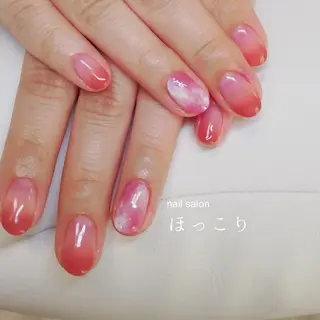 ネイル ネイルサロンほっこり kanaのネイルデザイン