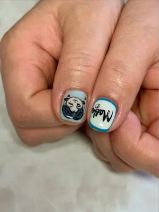 ネイル Ruka nail 【ルカ ネイル】のネイルデザイン