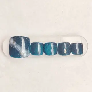 ネイル Tiary Nail ♡minako♡のネイルデザイン