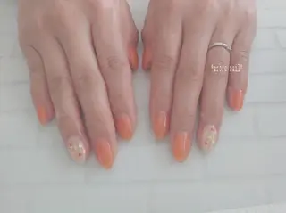 ネイル ✯.。 arbre nail 。✯.のネイルデザイン