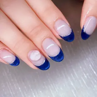 ネイル Nailist suzuのネイルデザイン