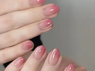 ネイル 🌷Hana 🌷のネイルデザイン