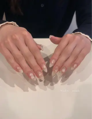ネイル odette mizukiのネイルデザイン