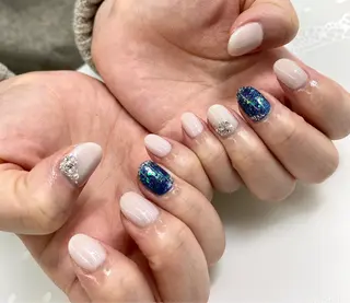 ネイル 吉田 (ネイリスト)のネイルデザイン