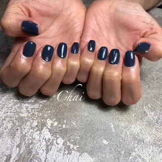 ネイル chai nail &  eye📍鶴橋のネイルデザイン