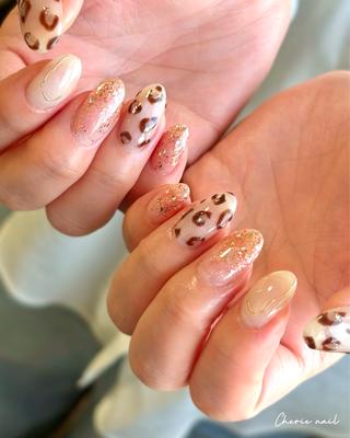 ネイル Cherienail yunaのネイルデザイン