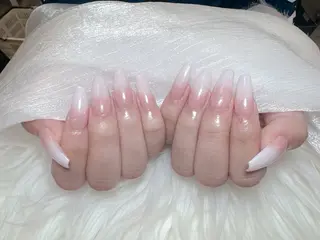 ネイル YMT NailStudioのネイルデザイン