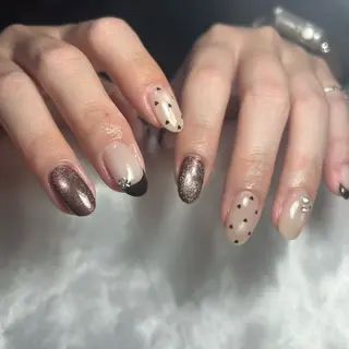 ネイル nailroom sb𓈒𓂂𓏸のネイルデザイン