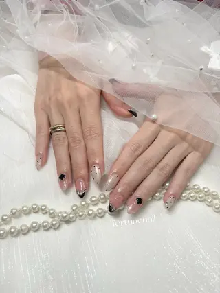 ネイル ☆saori ☆のネイルデザイン