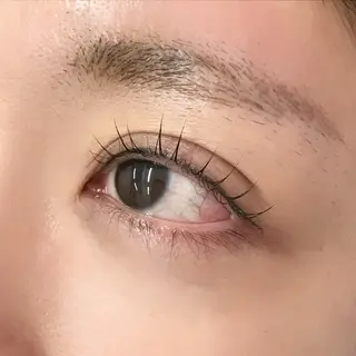 マツエク・マツパ uland yuzuki 💙のマツエク・マツパデザイン