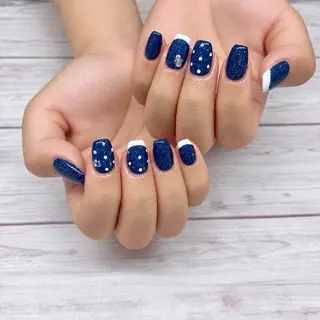 ネイル MYu Beauty Salon MAIのネイルデザイン