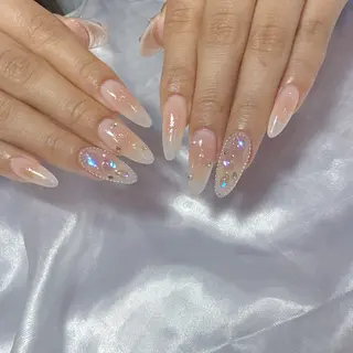 ネイル You&Me Miyuのネイルデザイン