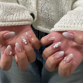 ネイル nailsalon bijuのネイルデザイン