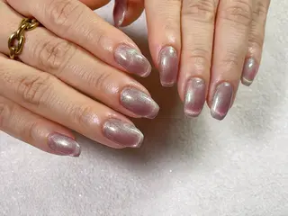 ネイル kiki nail &brow二子玉川のネイルデザイン