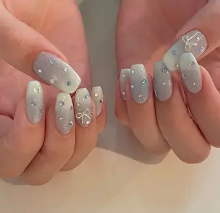 ネイル Mimi Nail_Royalのネイルデザイン