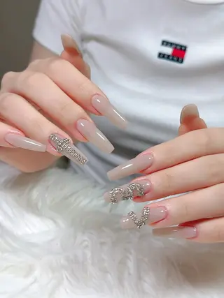 ネイル MK ネイルサロンのネイルデザイン