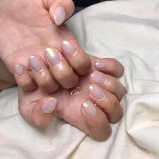 ネイル chai nail & eye📍鶴橋のネイルデザイン