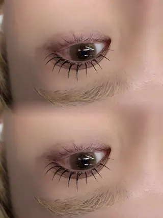 マツエク・マツパ まつ毛パーマ 🫧NARUMIのマツエク・マツパデザイン