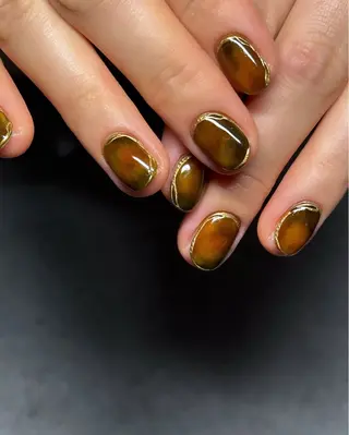 ネイル u sのネイルデザイン
