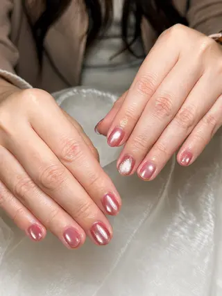 ネイル Nail Salon Anのネイルデザイン
