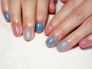 ネイル nail madokaのネイルデザイン