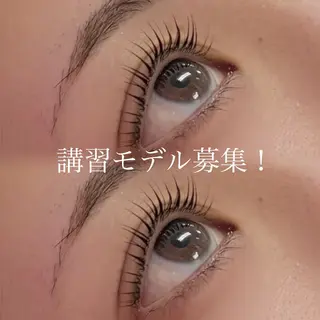 マツエク・マツパ 🫧memelu 御影店🫧のマツエク・マツパデザイン