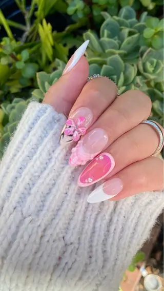 ネイル Umee Nailのネイルデザイン