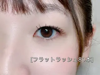 マツエク・マツパ 🪐arisa___ tia🪐のマツエク・マツパデザイン