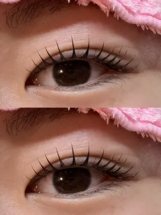 マツエク・マツパ トータルビューティー サロン・Ｎの眉毛・アイブロウイメージ