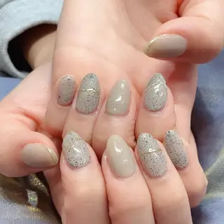 ネイル Umi nail& eyelashのネイルデザイン